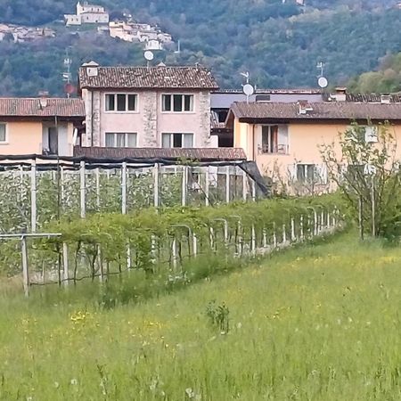 Апартаменты Cascina Legnago Bilocale A 6 Chilometri Da Salo' Villanuova sul clisi Экстерьер фото