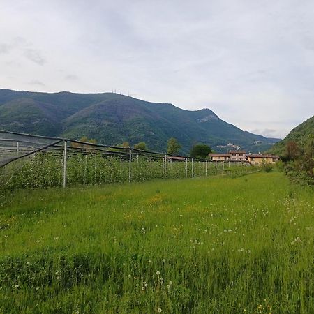 Апартаменты Cascina Legnago Bilocale A 6 Chilometri Da Salo' Villanuova sul clisi Экстерьер фото
