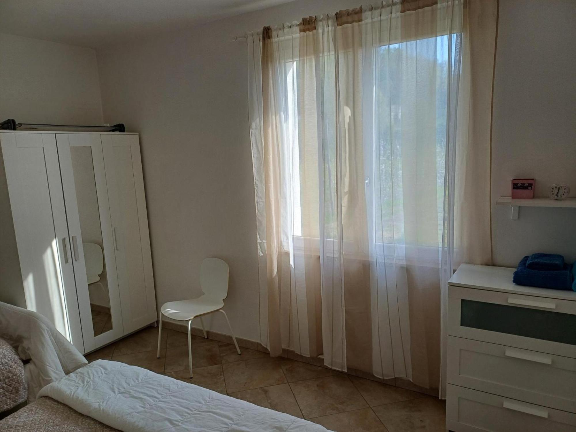 Апартаменты Cascina Legnago Bilocale A 6 Chilometri Da Salo' Villanuova sul clisi Экстерьер фото